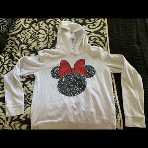 Child’s Sweatshirt